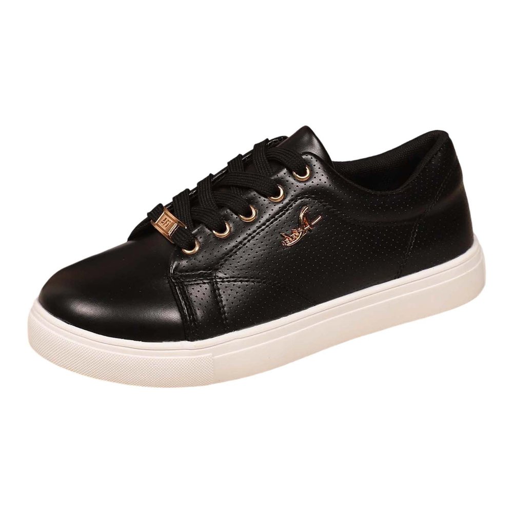 Generic Women's Slip-On Loafers, Classic Breathable Retro Walking Sneakers