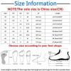 Generic Women's Slip-On Loafers, Classic Breathable Retro Walking Sneakers view 4