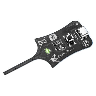 PCB Inductor Tester, Precise Detector, Fast Fault Tester