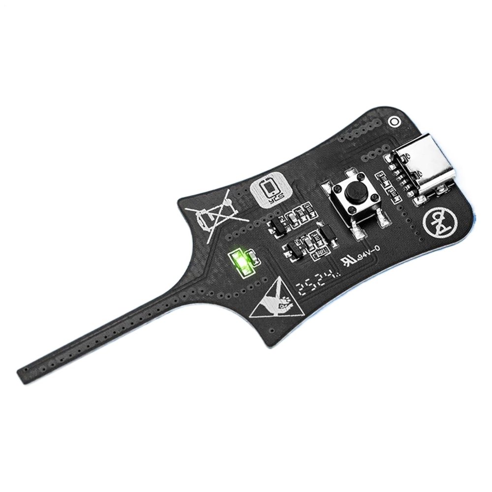 PCB Inductor Tester, Precise Detector, Fast Fault Tester