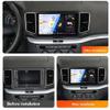 M6 Pro 1 Android 15.0 2-DIN Stereo Replacement for VW Sharan 2012–2018, 9" GPS Car Tablet with DVD, FM, Bluetooth, Android Auto & CarPlay view 2