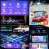 M6 Pro 1 Android 15.0 2-DIN Stereo Replacement for VW Sharan 2012–2018, 9" GPS Car Tablet with DVD, FM, Bluetooth, Android Auto & CarPlay view 4