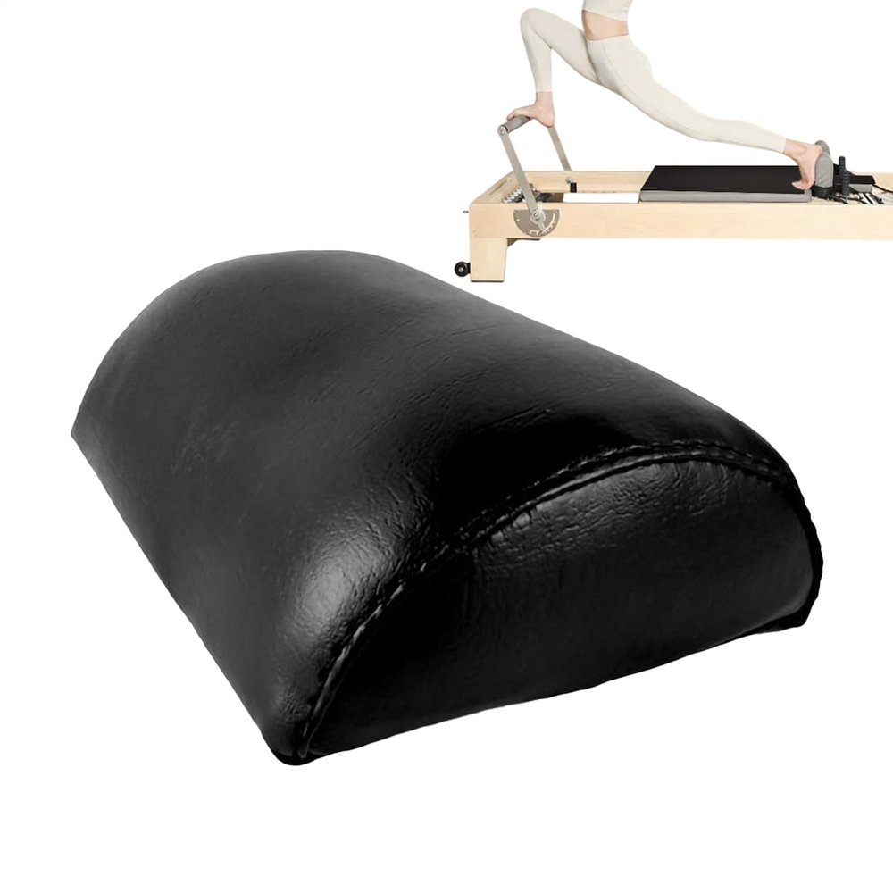 Ergonomic Pilates Headrest Pillow