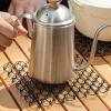 Stainless Steel Kitchen Trivet for Hot Dishes view 3