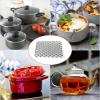 Stainless Steel Kitchen Trivet for Hot Dishes view 4
