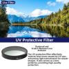 ND and Polarizing Filter Set for DJI Osmo-Nano Action Camera, UV/CPL/ND8/ND16/ND32/ND64/STAR/NIGHT view 3