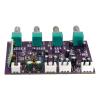 Geavonyg Professional 3-Band Preamplifier Board for Power Amplifiers view 4