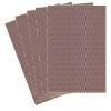 Self-Adhesive Match Striker Paper, 5 Rectangular Sheets view 1