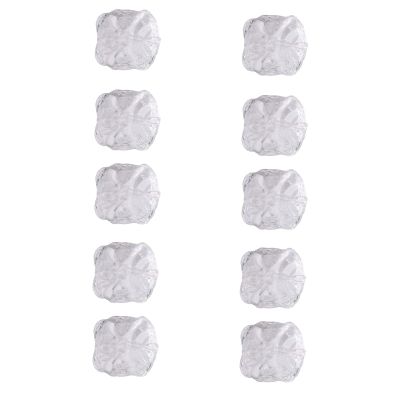 Handmade Glass Beads for Arts and Crafts