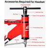 NEWFUN Bicycle Press-Fit Bottom Bracket Tool Kit for BB86/BB30/BB92/PF30, Silver view 3
