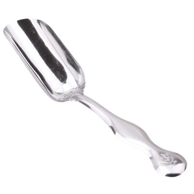 Stainless Steel Teaspoon
