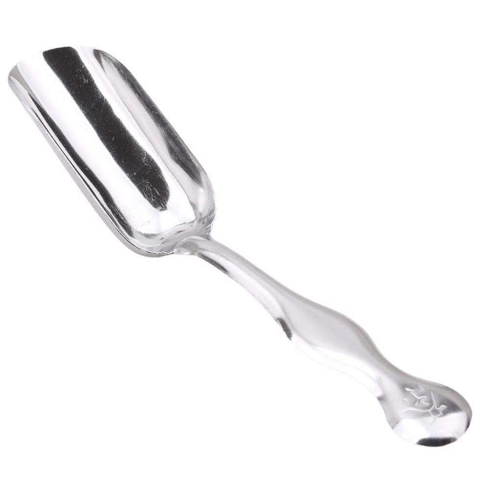 Stainless Steel Teaspoon