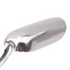 Stainless Steel Teaspoon view 2
