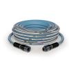 FITT Aquamaster 5/8 in (20.3 mm), 25 ft Heavy-Duty Garden Hose, Kink-Resistant view 1