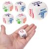 Home Chore Dice for Couples and Families view 4