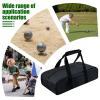 Waterproof Ball Bag with 8 Compartments and Handles view 4
