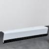 Touchless Cabinet Foot Pull for Trash Drawer view 3