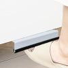 Touchless Cabinet Foot Pull for Trash Drawer view 4