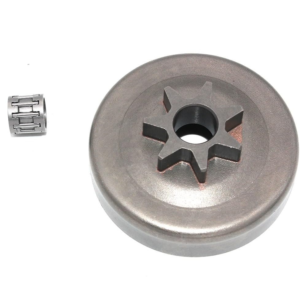 Tool Parts Clutch Drum Bearing for Poulan PP295 PP255 PP310 PP315 2200 2275 2500 2750 2755 2900 3050 PP4620 Partner P405 and McCulloch M4620