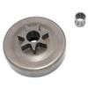 Tool Parts Clutch Drum Bearing for Poulan PP295 PP255 PP310 PP315 2200 2275 2500 2750 2755 2900 3050 PP4620 Partner P405 and McCulloch M4620 view 3