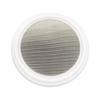 Water Filter, 91 mm Outer Diameter, 3-Inch TC Tri-Clamp Sanitary PTFE Filter Screen, 304 Stainless Steel Mesh, 30 Mesh view 1