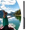 Small Telescopic Fishing Rod, Portable, Sensitive, Child-Friendly view 3
