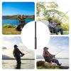 Small Telescopic Fishing Rod, Portable, Sensitive, Child-Friendly view 4