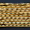 Yellow PVC Wire Markers, Numbered Sleeves 0–9, 120/600 Pieces for 0.5–35 mm Wires view 3