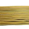 Yellow PVC Wire Markers, Numbered Sleeves 0–9, 120/600 Pieces for 0.5–35 mm Wires view 4