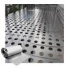 304 Stainless Steel Perforated Sheet, 75 × 200 cm view 1