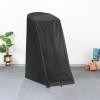 Inversion Table Cover, 420D Oxford Fabric, Scratch-Resistant view 3