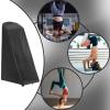 Inversion Table Cover, 420D Oxford Fabric, Scratch-Resistant view 4