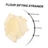 FUNOMOCYA Reusable DIY Plastic Flower Pot Mold, European-Style Hexagonal Casting Form view 3