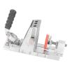 Baxnore Professional Pocket-Hole Jig Set with Adjustable Dowel Drill and Woodworking Screws view 2