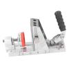 Baxnore Professional Pocket-Hole Jig Set with Adjustable Dowel Drill and Woodworking Screws view 4