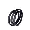 C125 C126 C127 High-Performance V-Belt, Industrial Conveyors, Heavy Machinery, Motor Gearboxes, Rubber Belt (C126) view 1