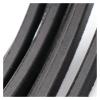 C125 C126 C127 High-Performance V-Belt, Industrial Conveyors, Heavy Machinery, Motor Gearboxes, Rubber Belt (C126) view 2