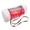 ETUCYNG Fingerless Gloves and Arm Warmers for Cold Weather view 1