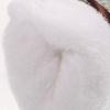 ETUCYNG Fingerless Gloves and Arm Warmers for Cold Weather view 4