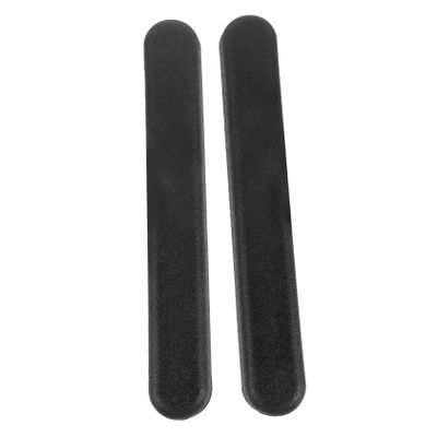 NUOBESTY ABS Wheelchair Armrest Pad, Non-Slip Protective Cover, Durable and Easy to Clean