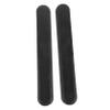 NUOBESTY ABS Wheelchair Armrest Pad, Non-Slip Protective Cover, Durable and Easy to Clean view 1