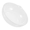 Plastic Weighing Tray with Scale Markings for Kitchen Scales view 1