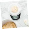 Plastic Weighing Tray with Scale Markings for Kitchen Scales view 4