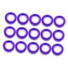 Cabilock 15-Piece Finger Moistener Sponge Cups view 1