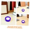 Cabilock 15-Piece Finger Moistener Sponge Cups view 3