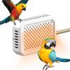 Bird Cage Heater for Chicks, Chickens, Budgies, Reptiles & Guinea Pigs view 1
