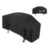 Rain Cover for 3,600–5,400 kg Electric Trailer Winches view 1