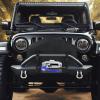 Rain Cover for 3,600–5,400 kg Electric Trailer Winches view 3