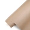 Generic Leather Repair Patch, Self-Adhesive Microfiber Fabric Repair Kit, Brown 2, 30 x 137 cm view 1