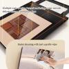 Vnook Electrical Panel Cover, Push-Pull, Black, 60 x 50 cm view 2